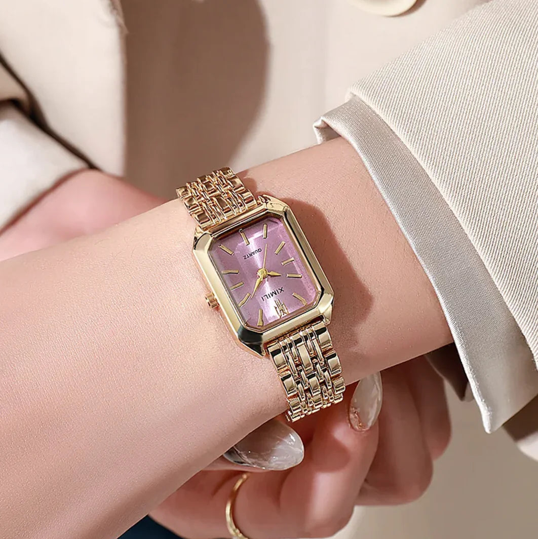 Montre pour femme