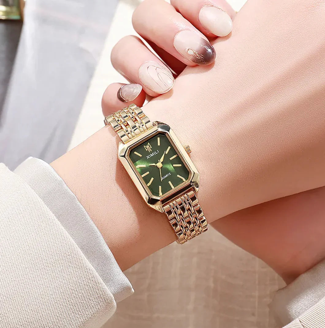Montre pour femme