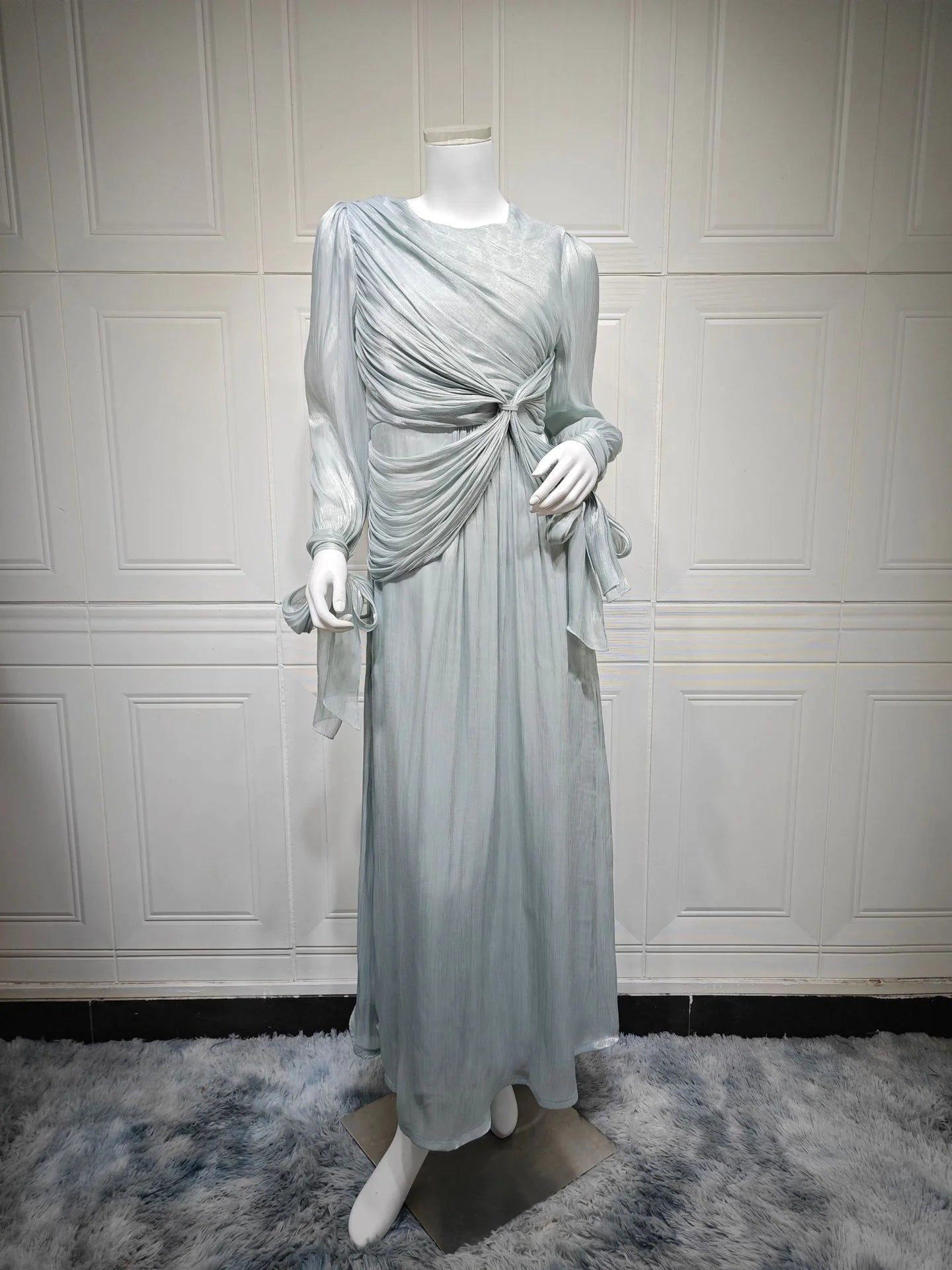 Robe Style Dubaï