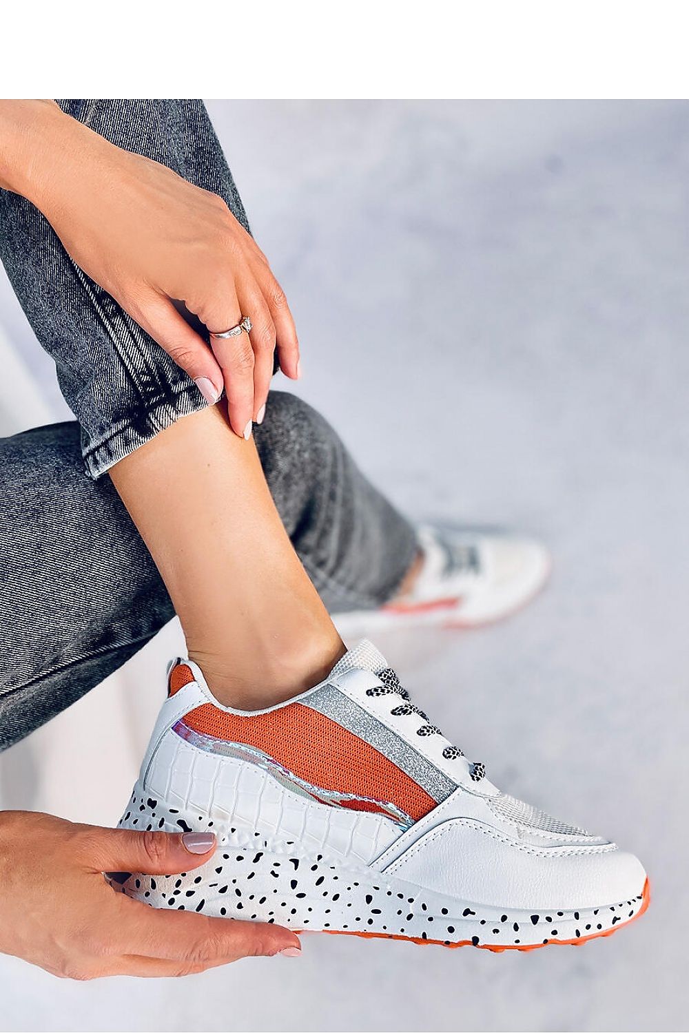 Chaussures de sport model 187365 Inello
