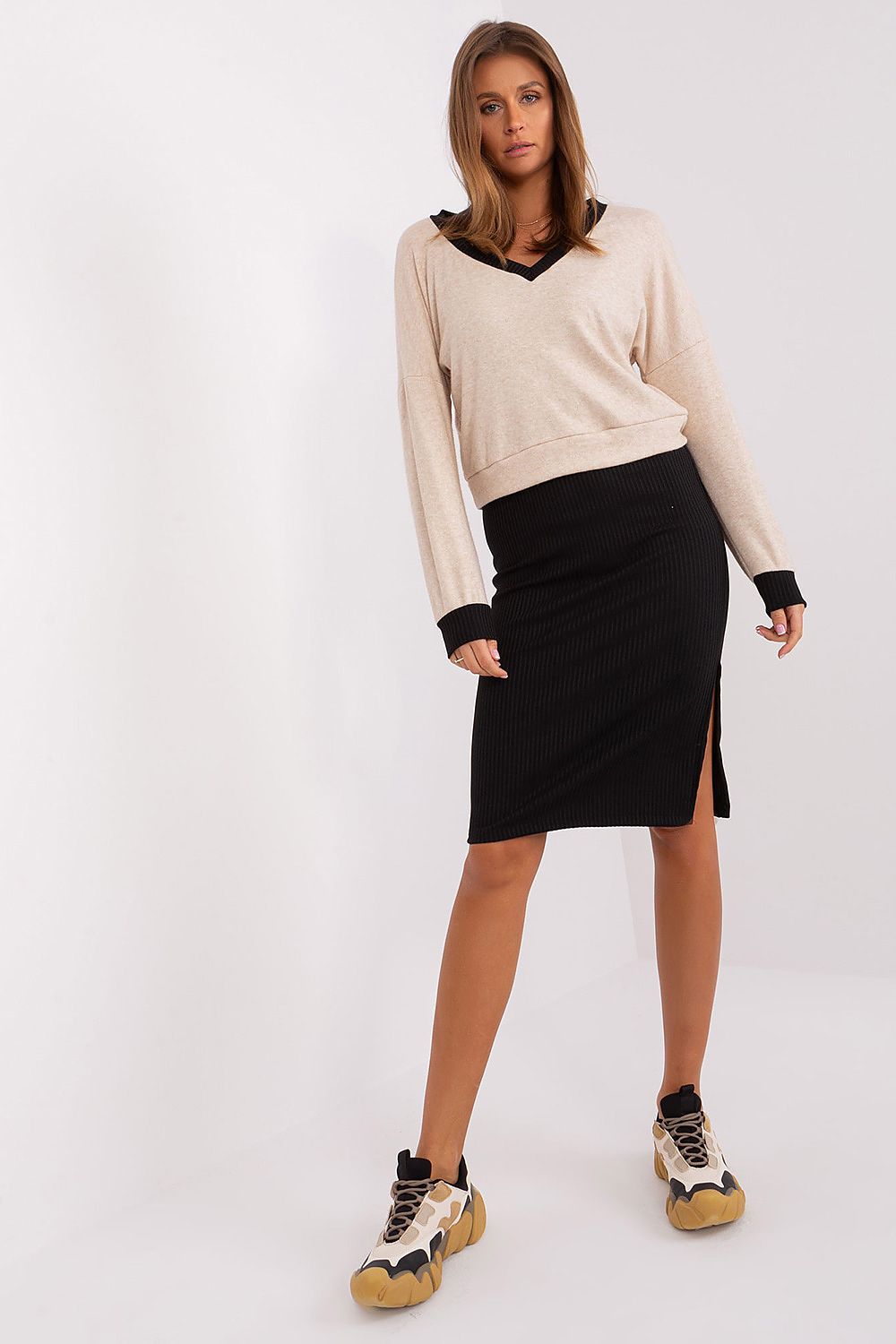 L`ensemble model 187427 Rue Paris