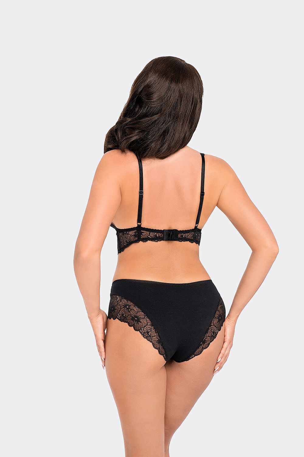 Culottes model 189015 Babell