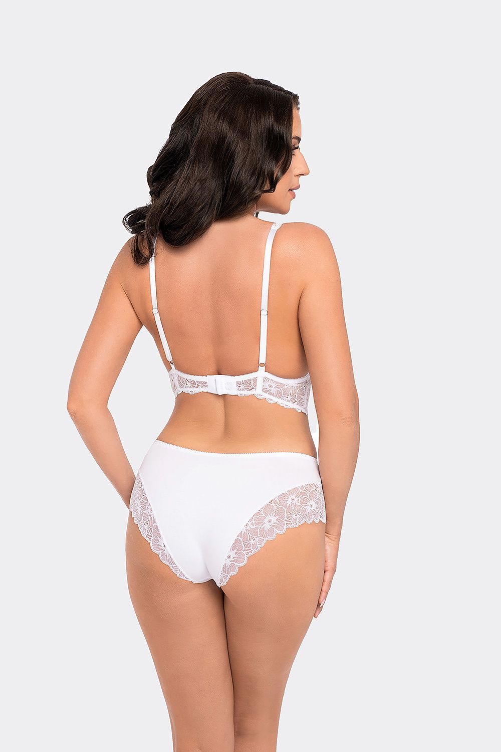 Culottes model 189016 Babell