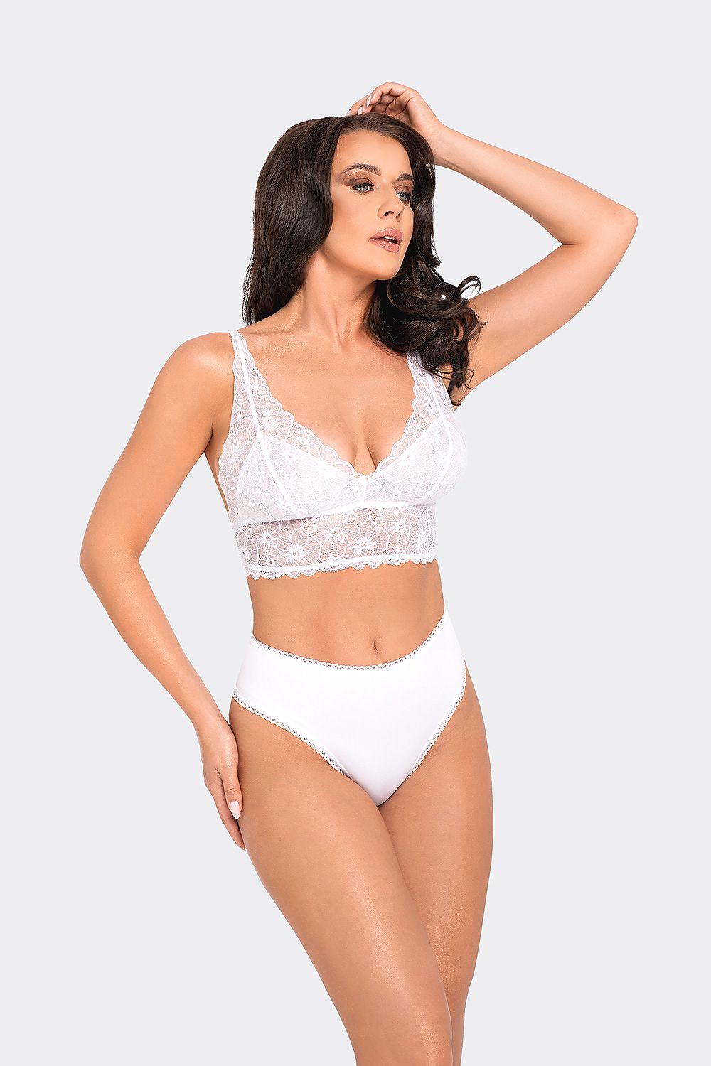 Culottes brésiliennes model 189019 Babell