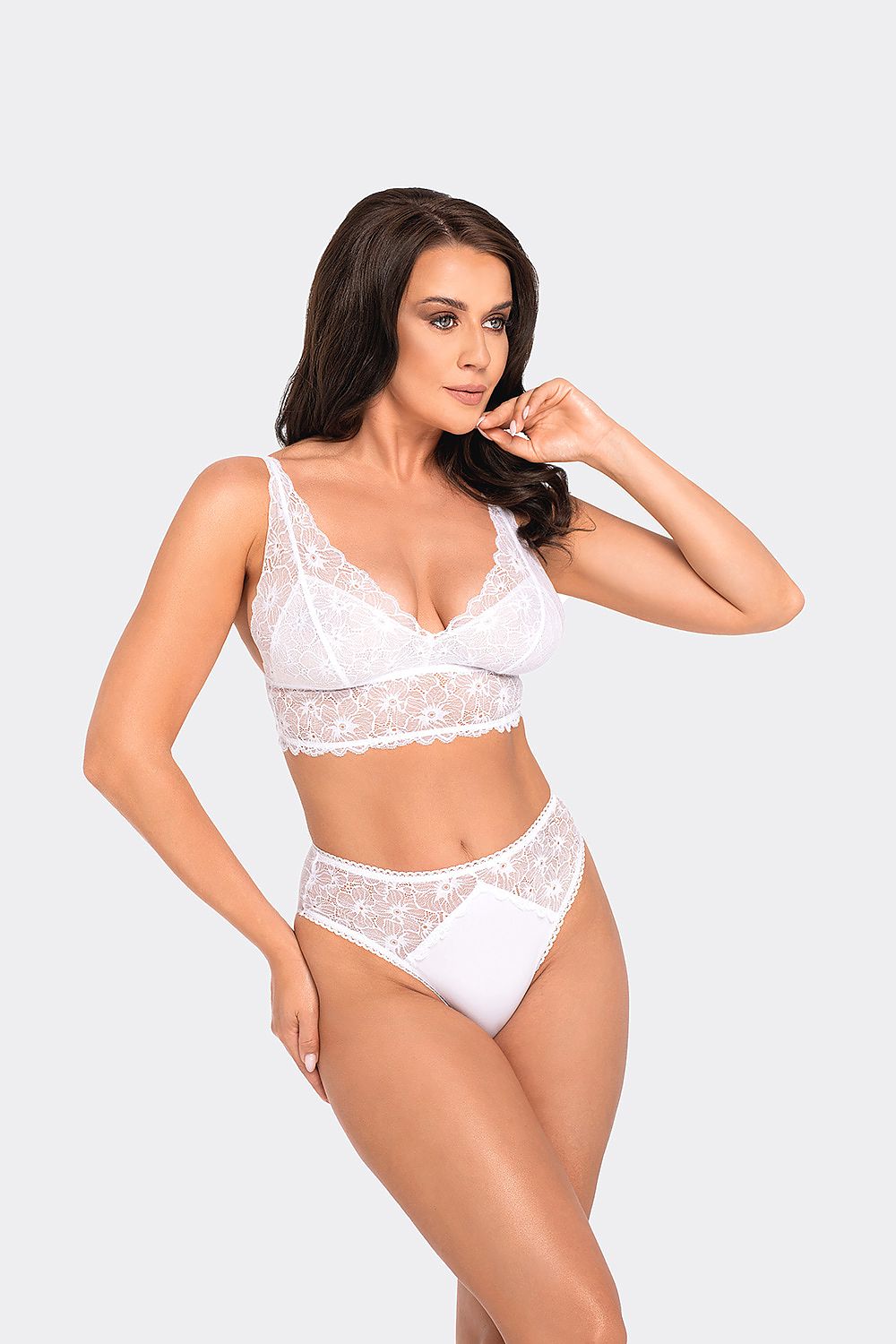 Culottes model 189022 Babell