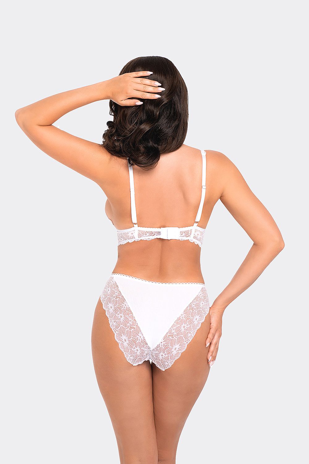 Culottes model 189022 Babell