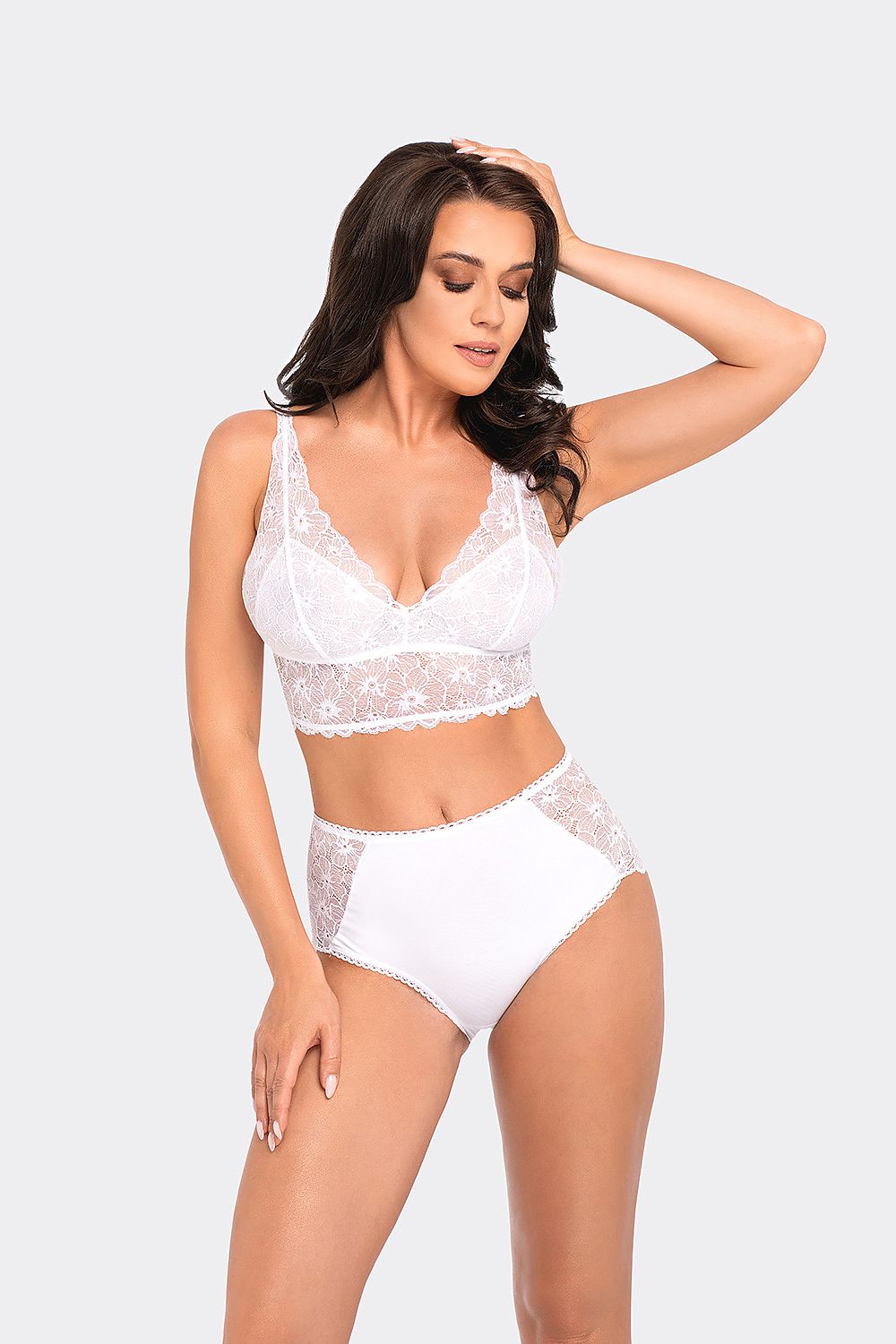 Culottes model 189025 Babell