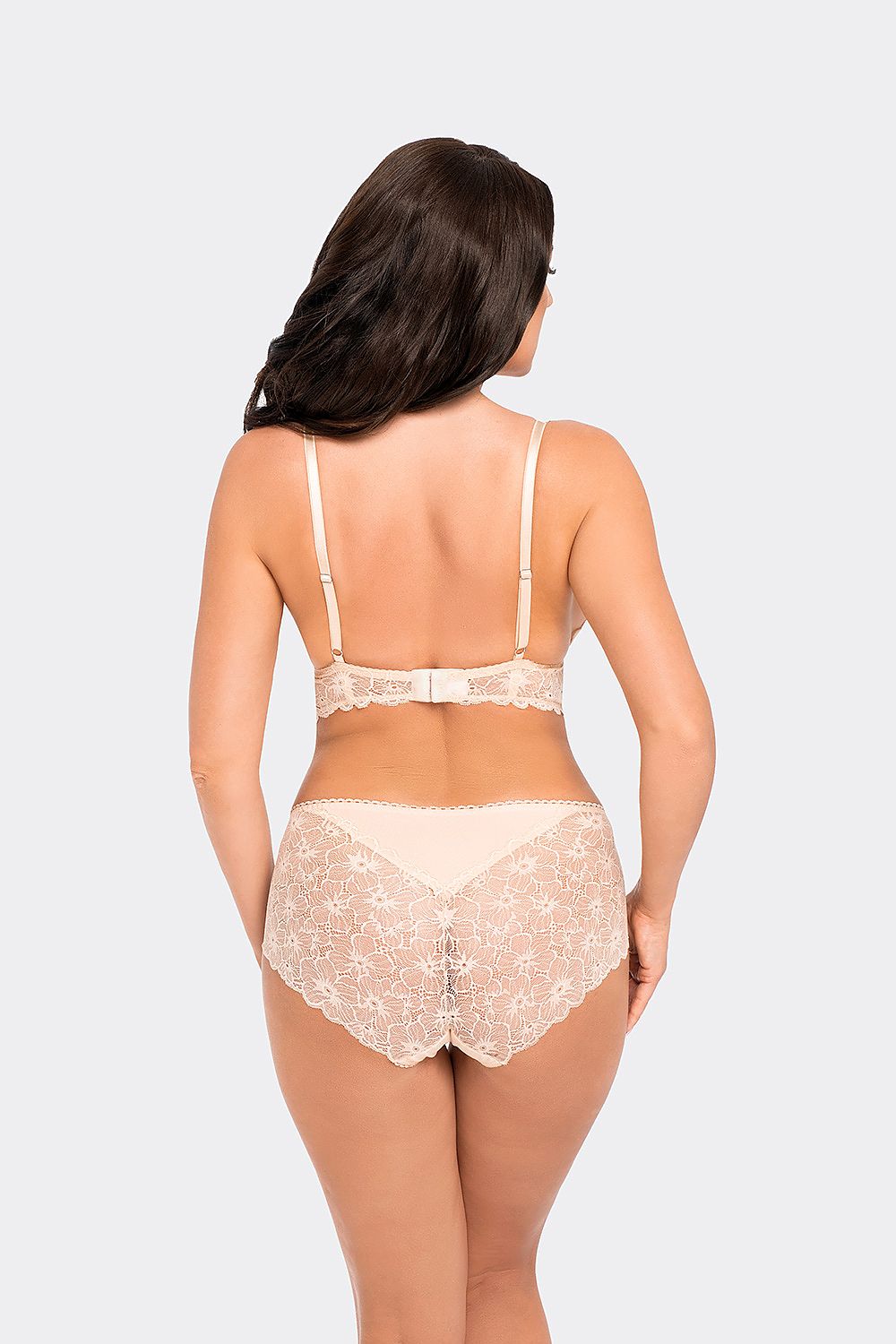 Culottes model 189026 Babell