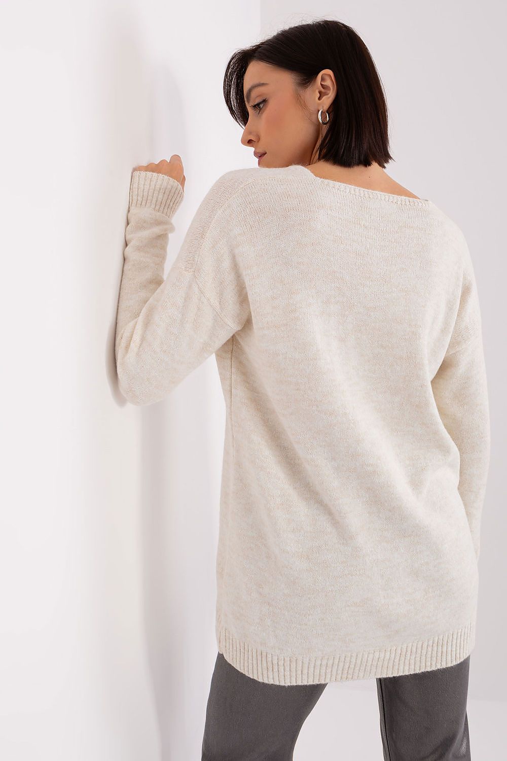 Chandail model 189301 Rue Paris