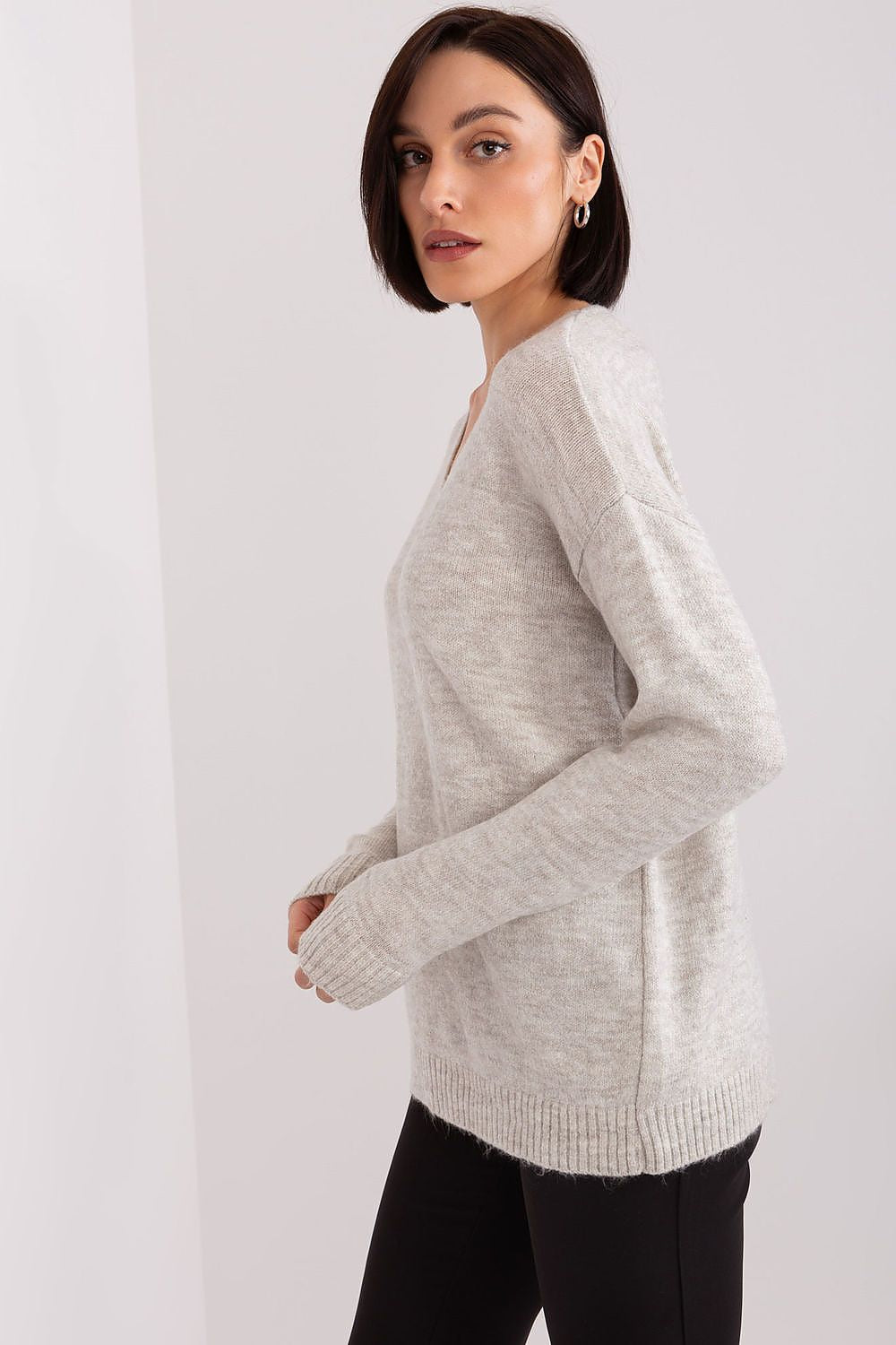 Chandail model 189302 Rue Paris