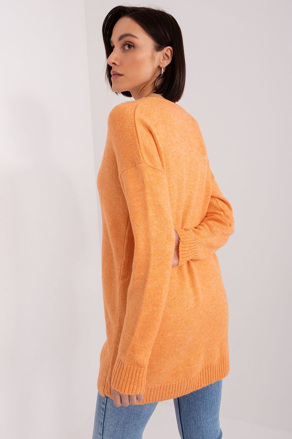 Chandail model 189308 Rue Paris