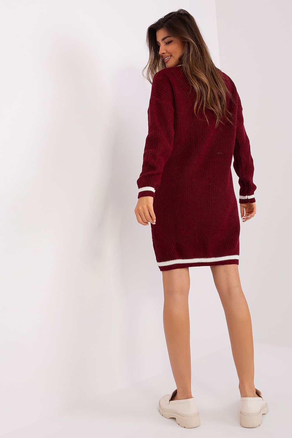 Robe de jour model 189336 Badu