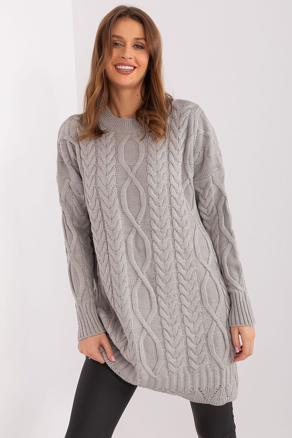 Robe de jour model 190153 Rue Paris