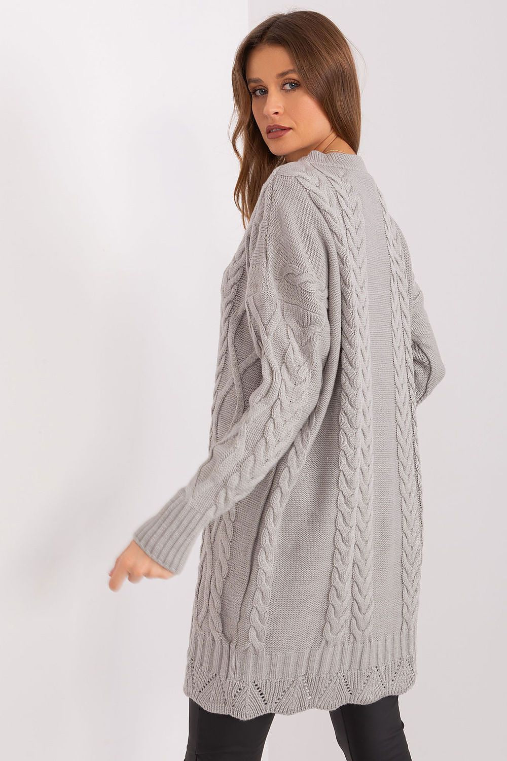 Robe de jour model 190153 Rue Paris