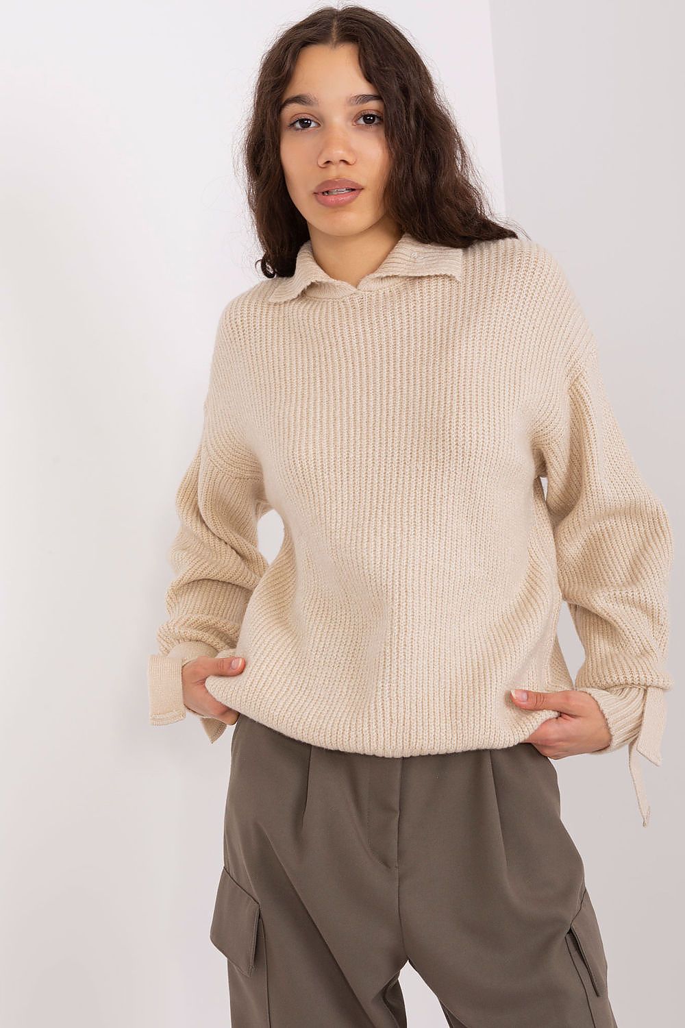 Chandail model 190229 Badu