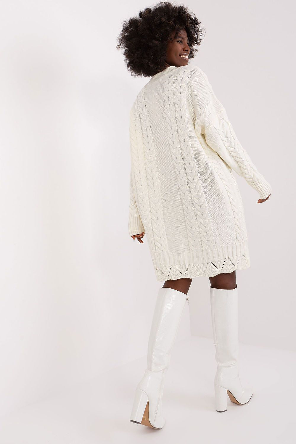 Robe de jour model 190606 Rue Paris