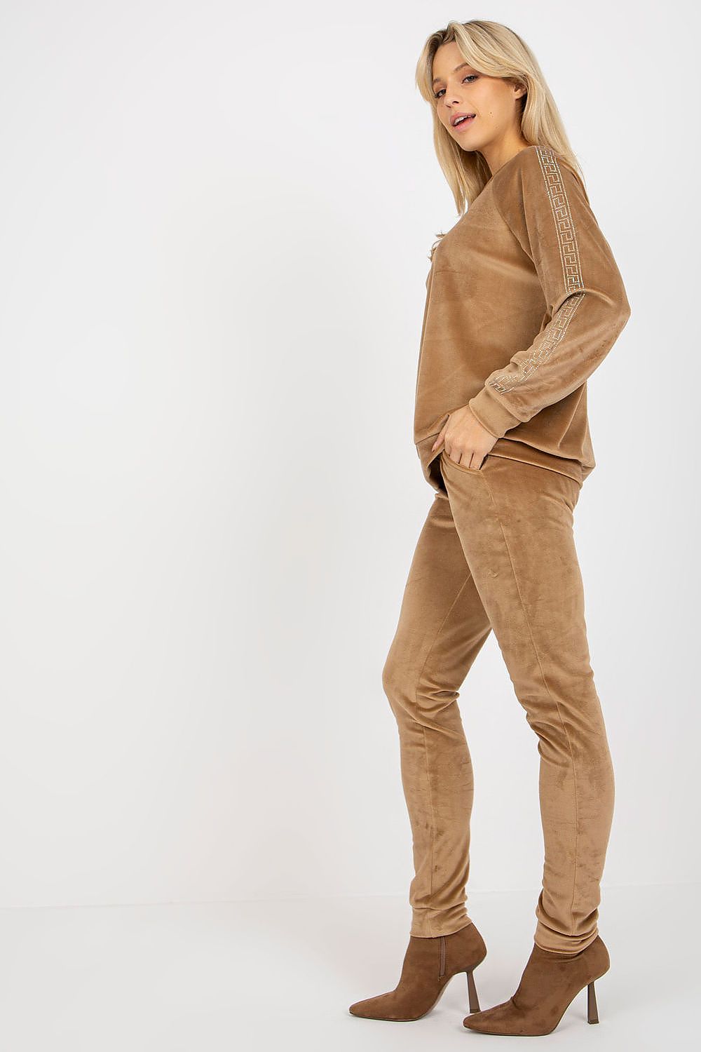 L`ensemble model 191247 Relevance