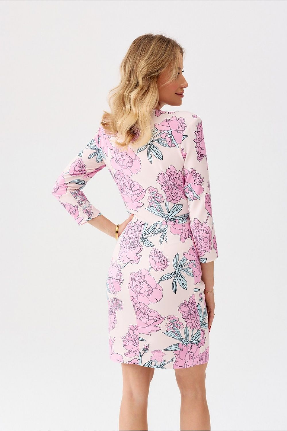 Robe de jour model 192537 Roco Fashion