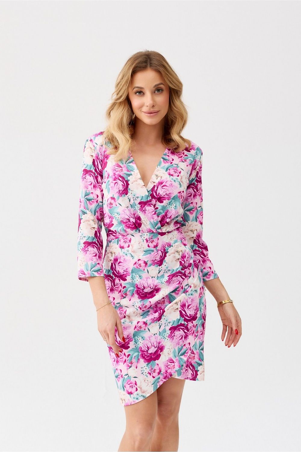 Robe de jour model 192538 Roco Fashion