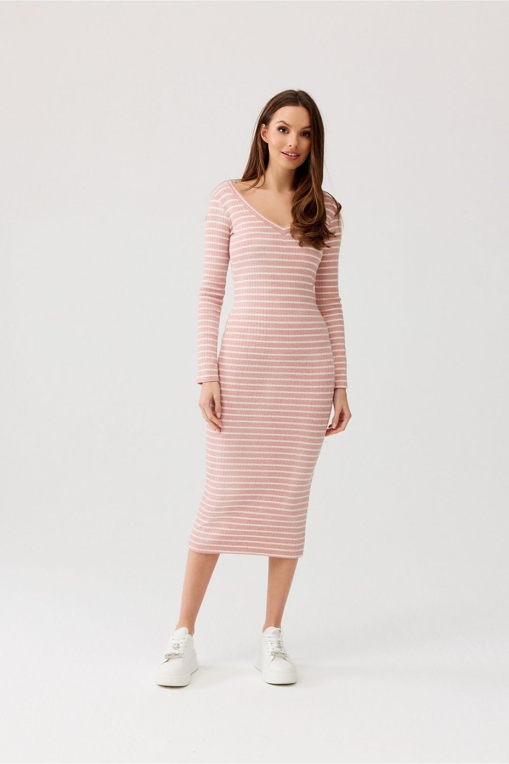 Robe de jour model 192551 Roco Fashion