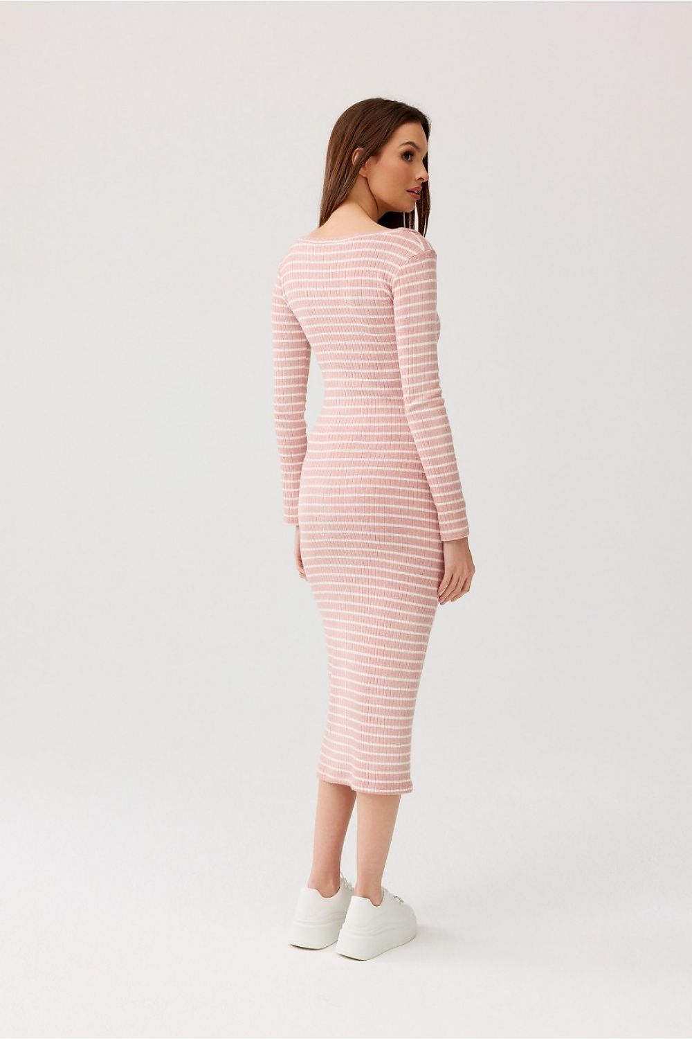 Robe de jour model 192551 Roco Fashion