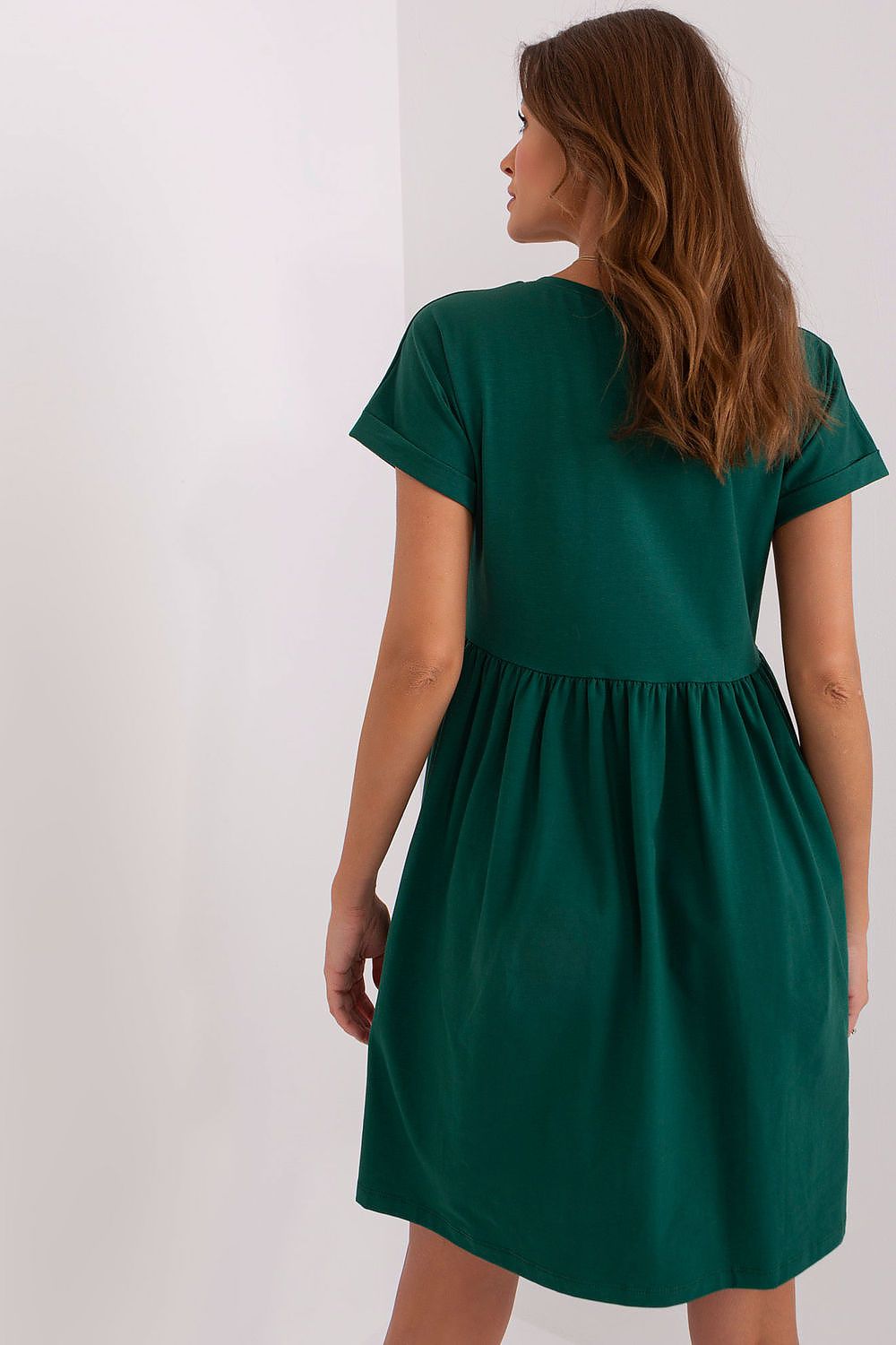 Robe de jour model 192726 Rue Paris