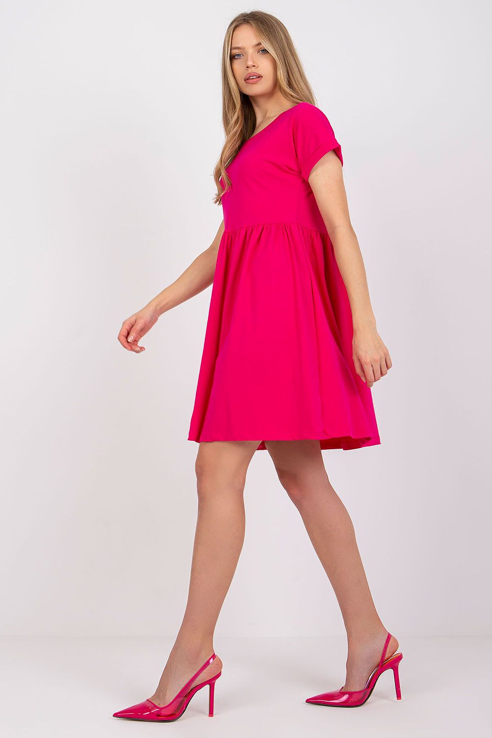 Robe de jour model 192728 Rue Paris