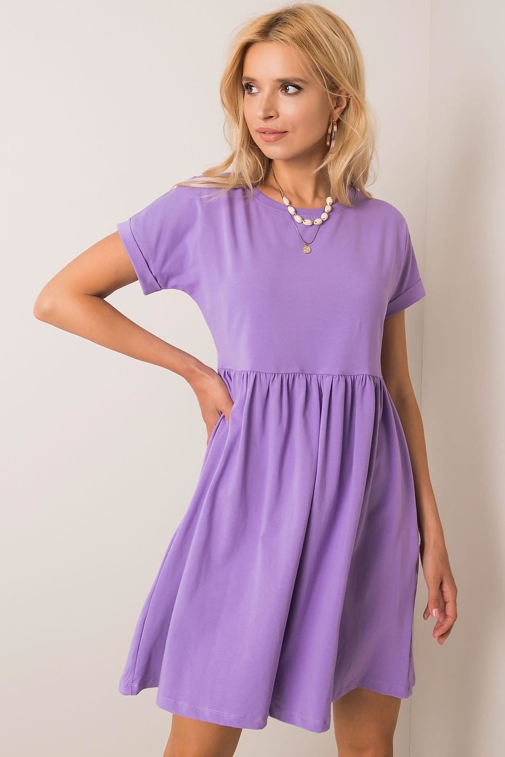 Robe de jour model 192729 Rue Paris
