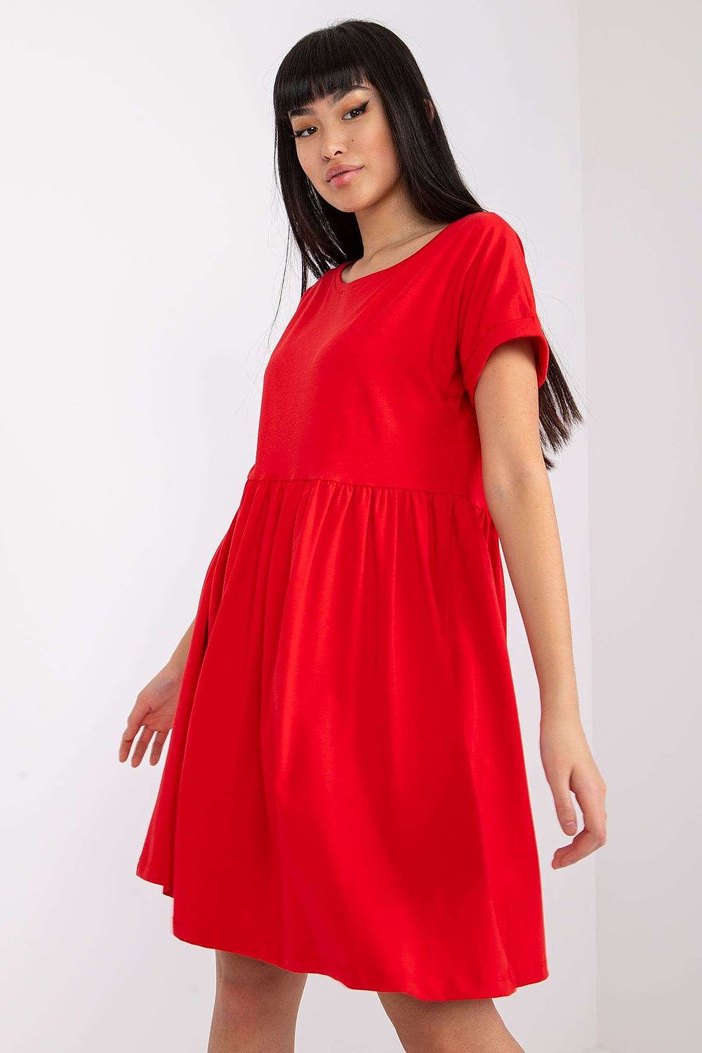 Robe de jour model 192730 Rue Paris