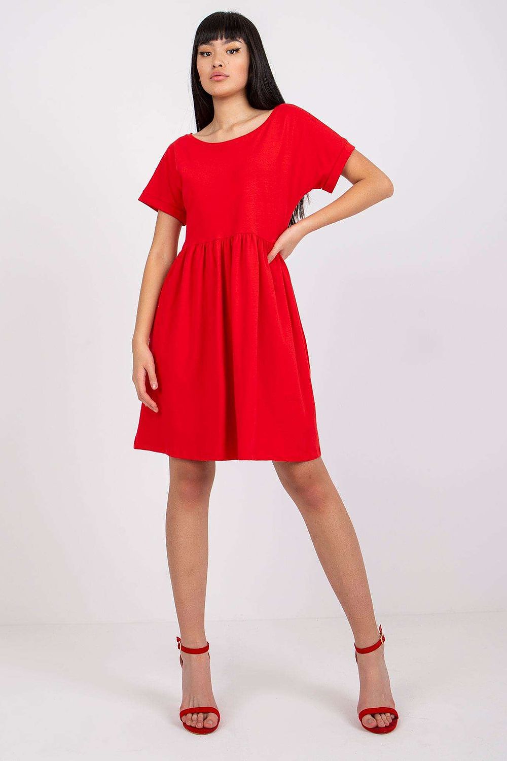 Robe de jour model 192730 Rue Paris