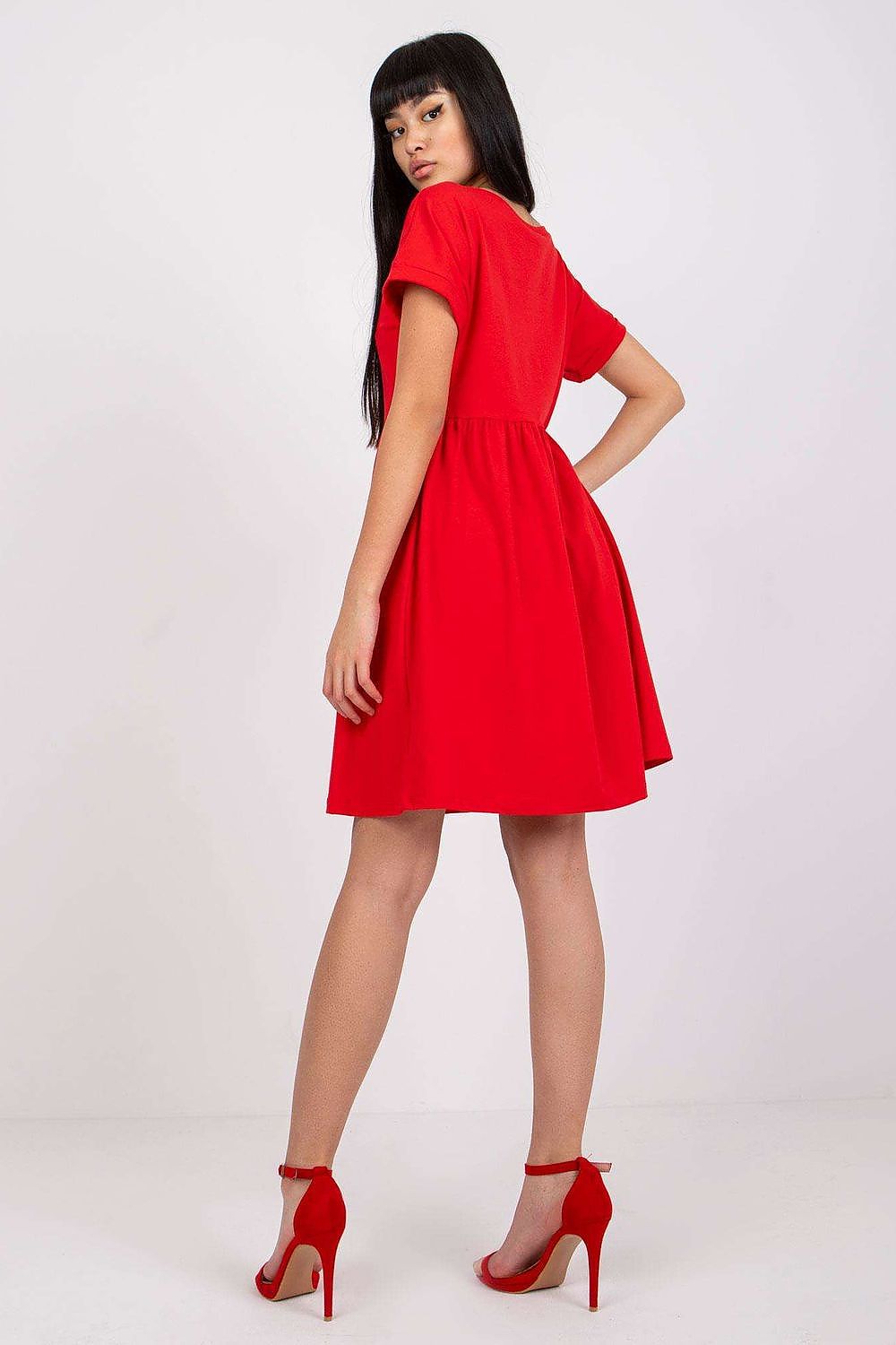 Robe de jour model 192730 Rue Paris
