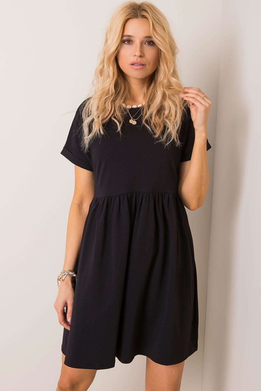 Robe de jour model 192731 Rue Paris