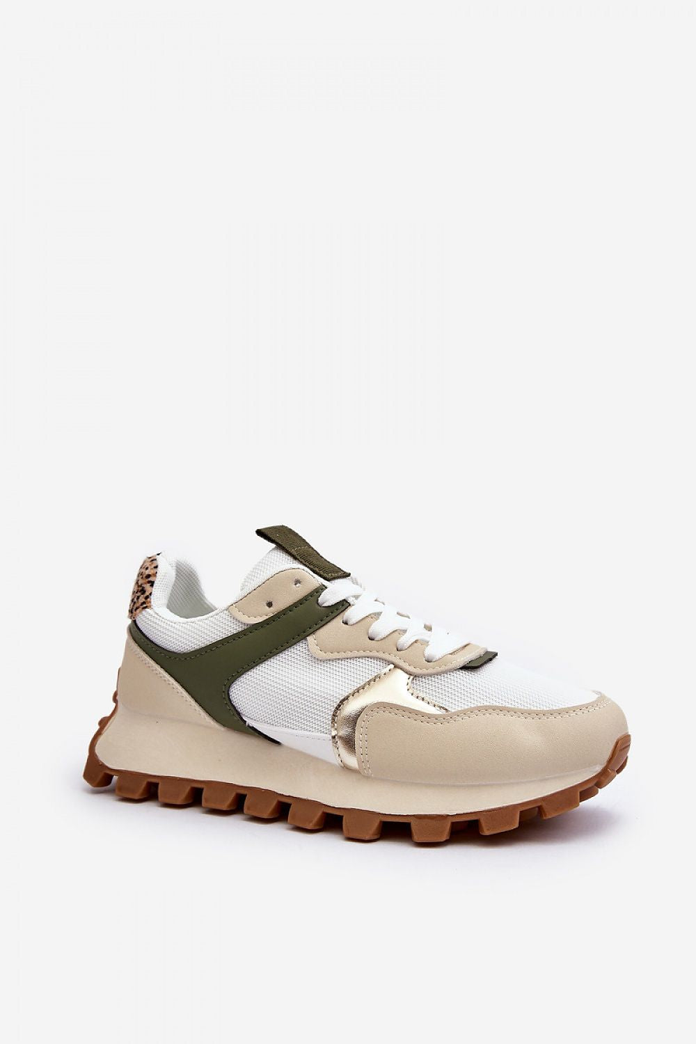 Chaussures de sport model 192925 Step in style
