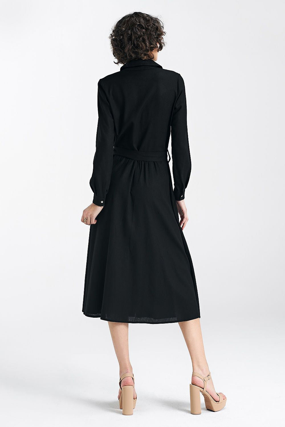Robe de jour model 192967 Nife