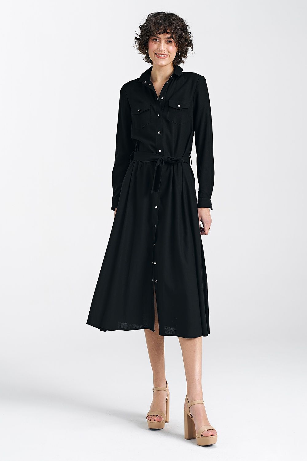 Robe de jour model 192967 Nife