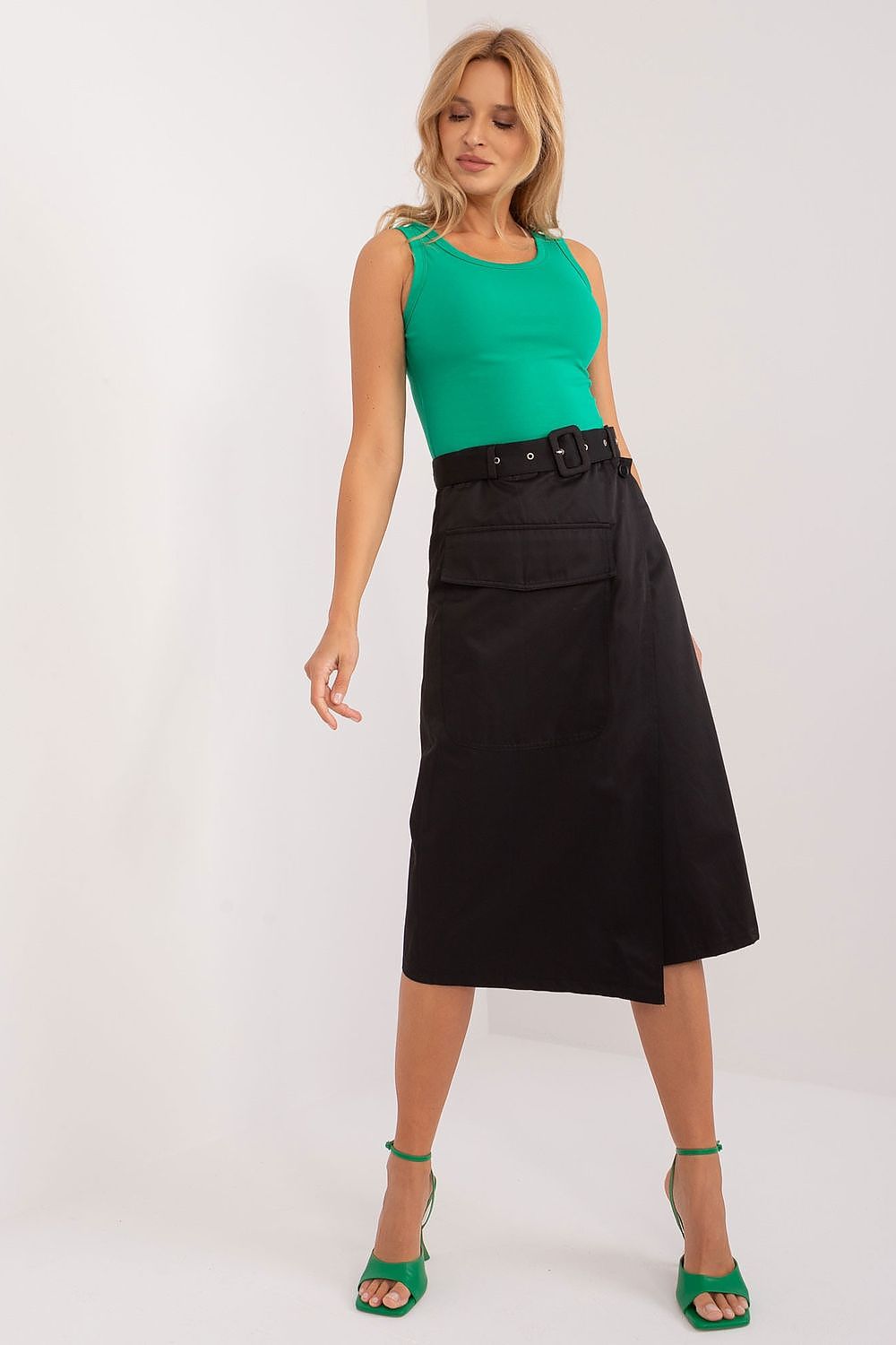 Jupe model 193267 Factory Price