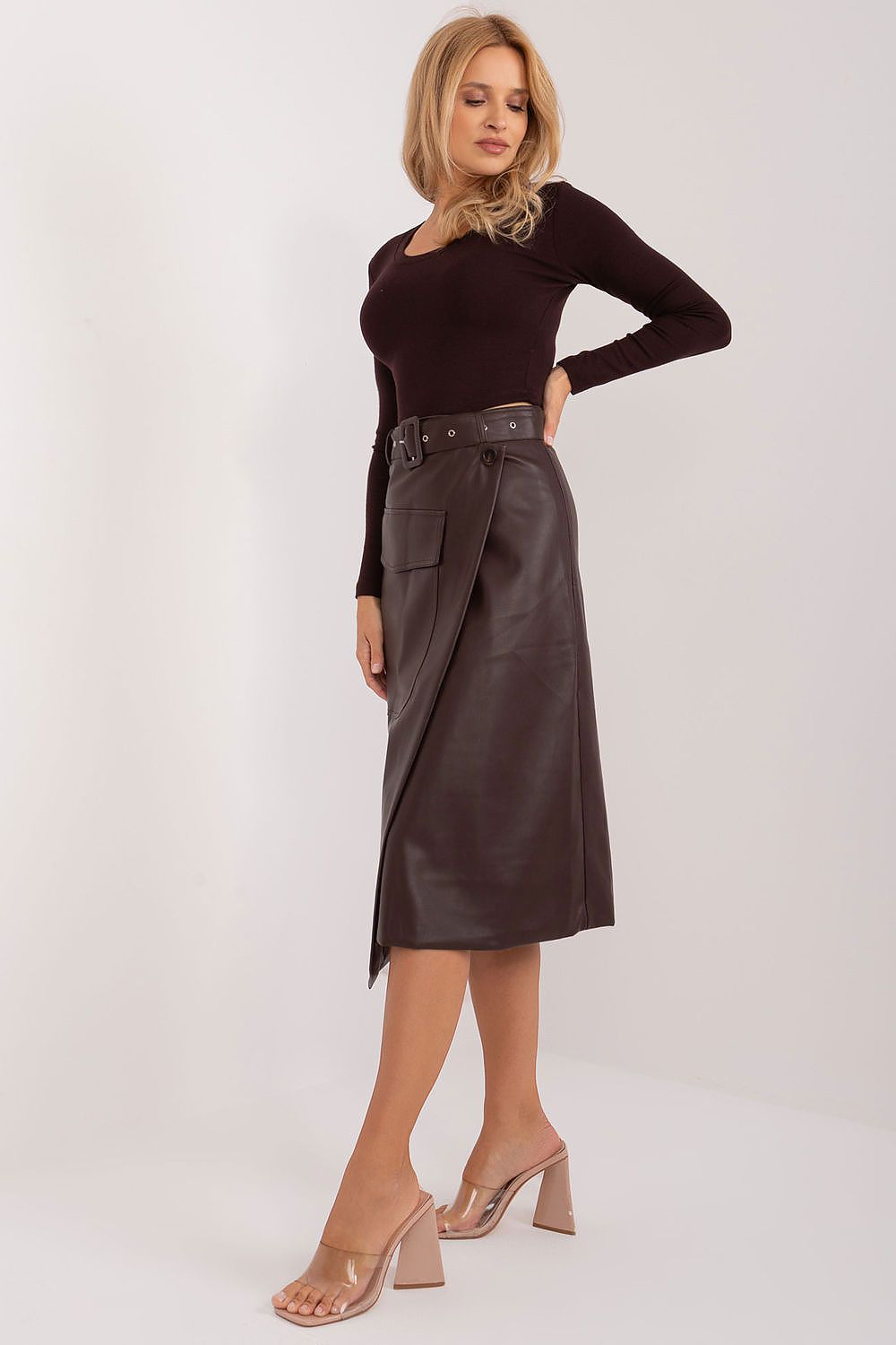 Jupe model 193269 Factory Price