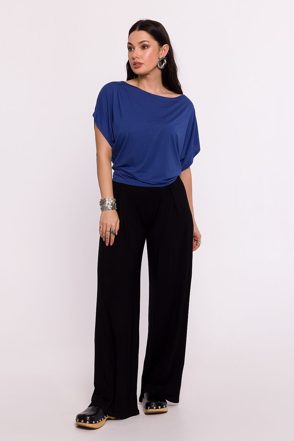Chemisier model 193665 BeWear