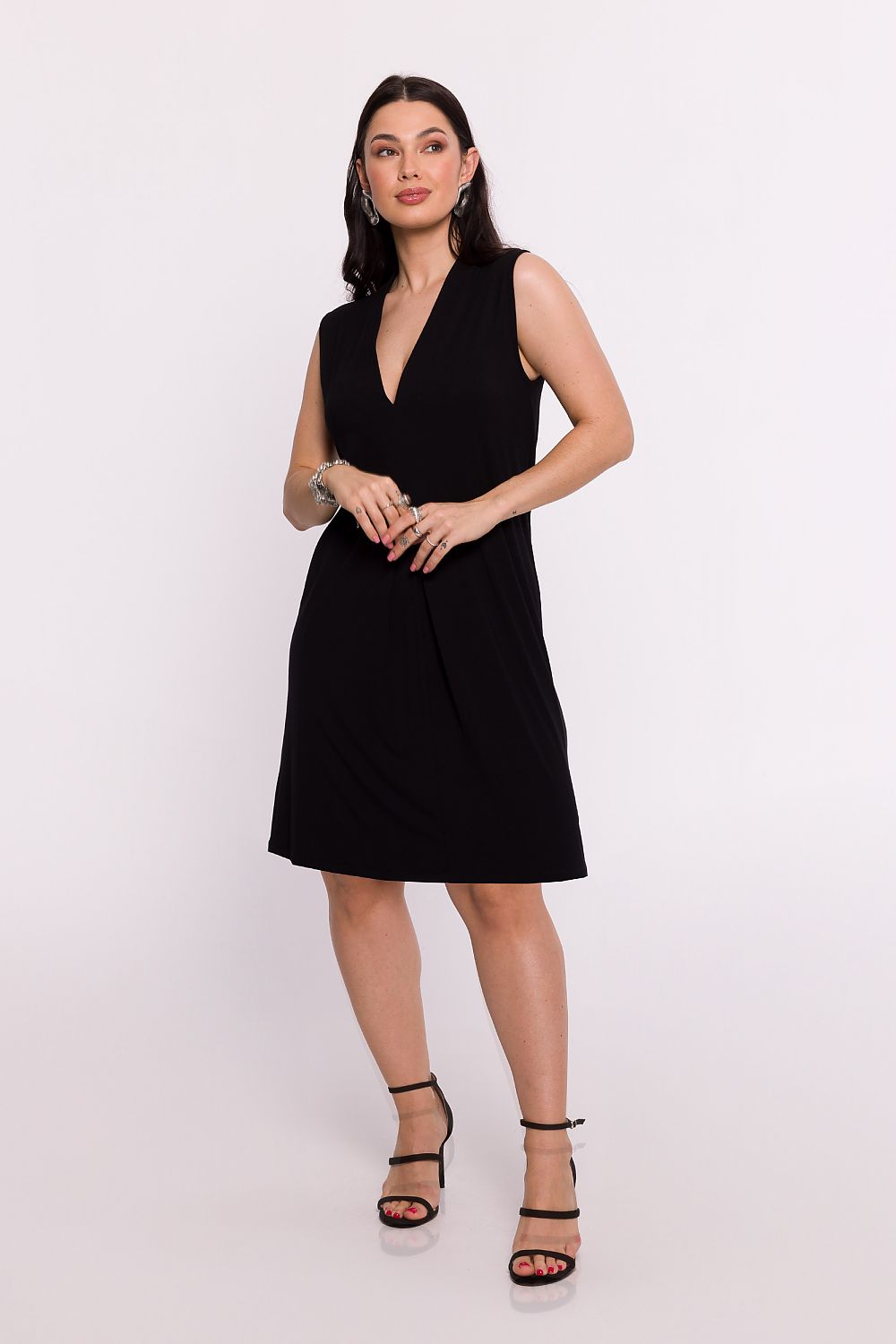 Robe de jour model 193670 BeWear