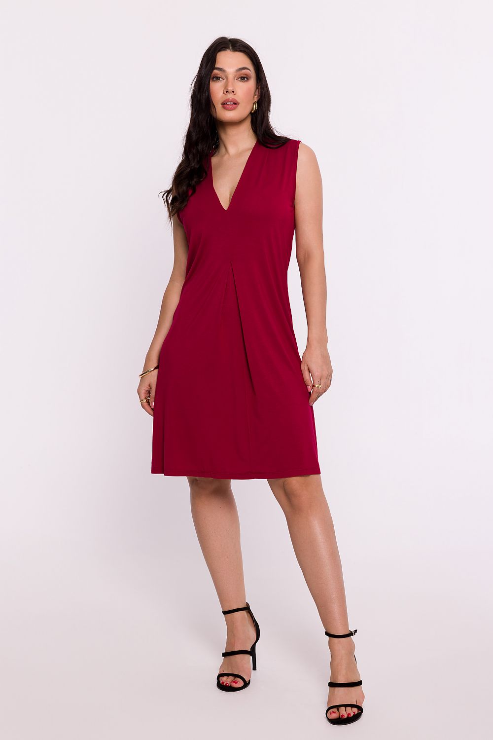 Robe de jour model 193672 BeWear