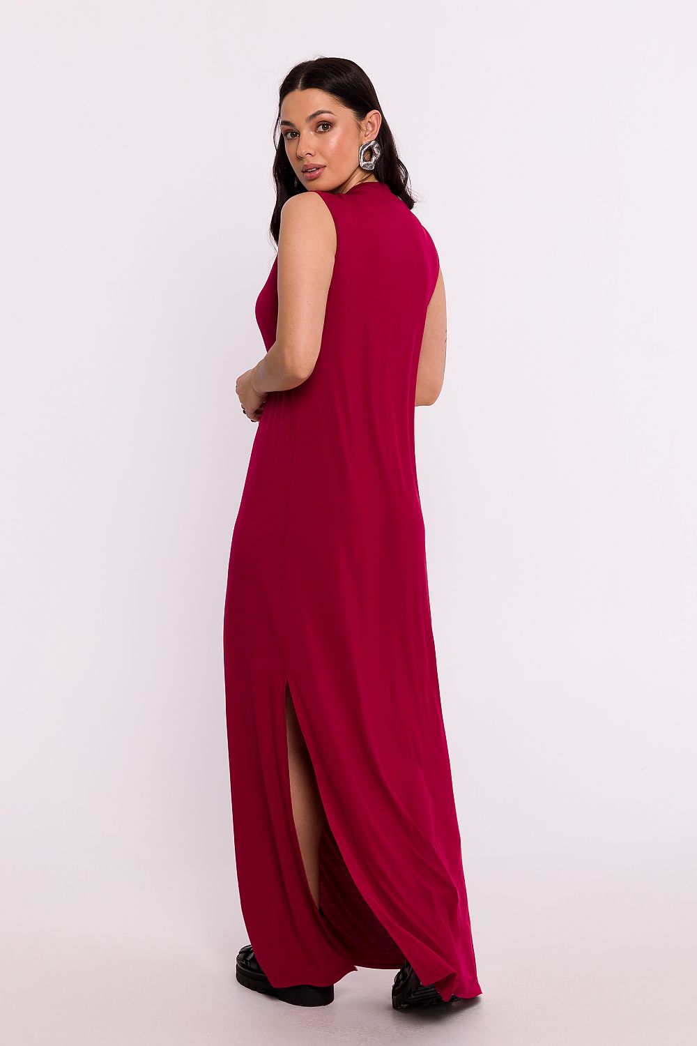 Robe de jour model 193680 BeWear