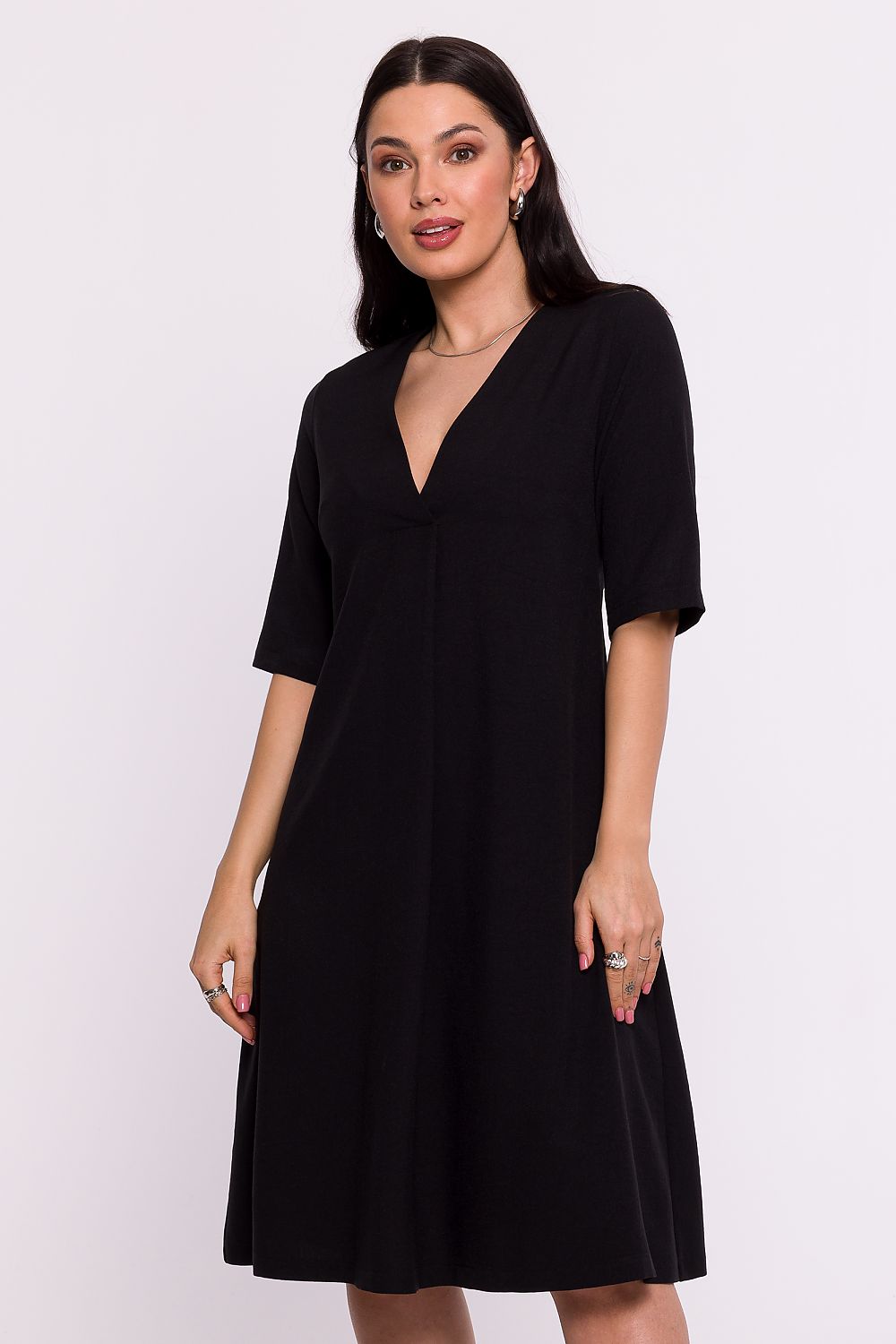 Robe de jour model 193695 BeWear