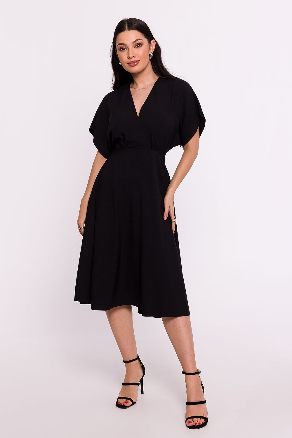 Robe de jour model 193703 BeWear
