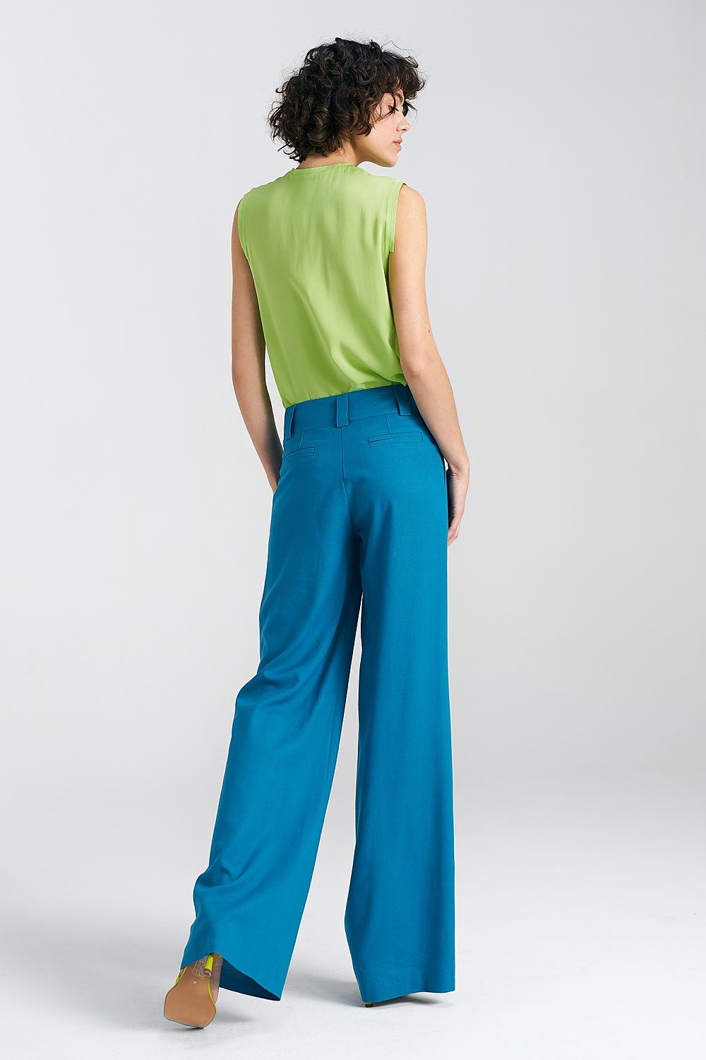 Pantalon long model 193803 Nife