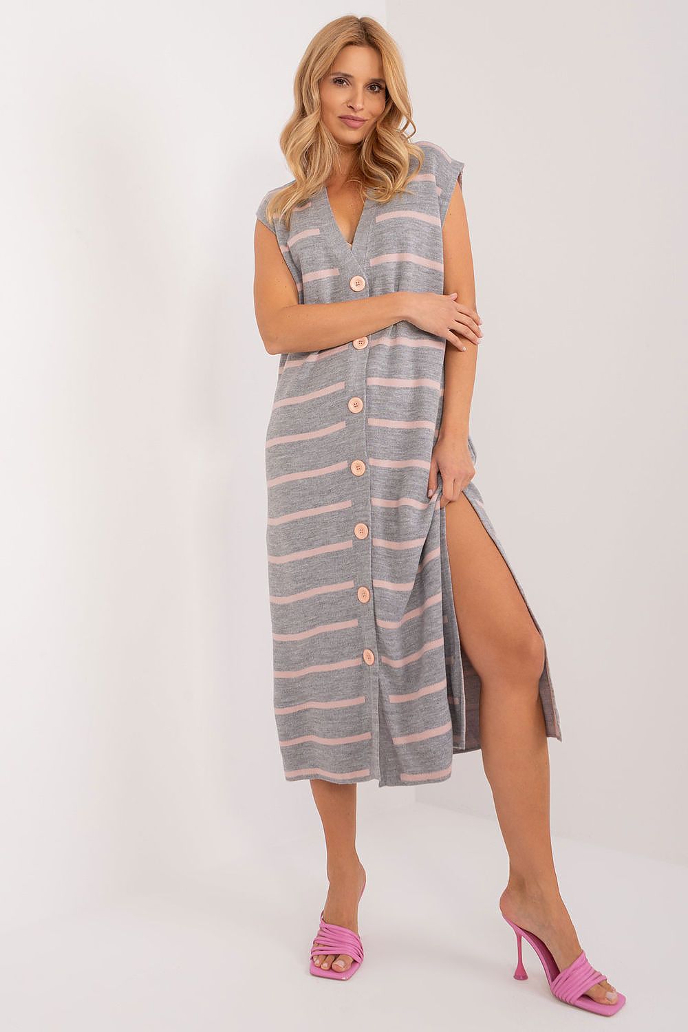 Robe de jour model 194226 Badu