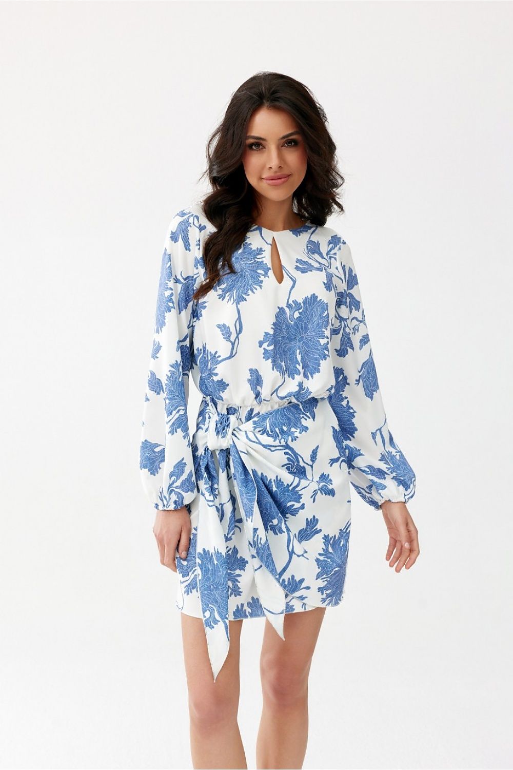 Robe de jour model 194305 Roco Fashion