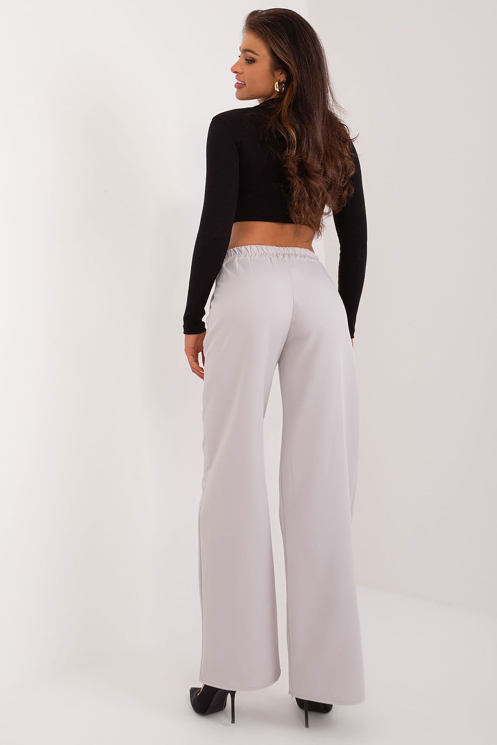 Pantalon femme model 194438 Rue Paris