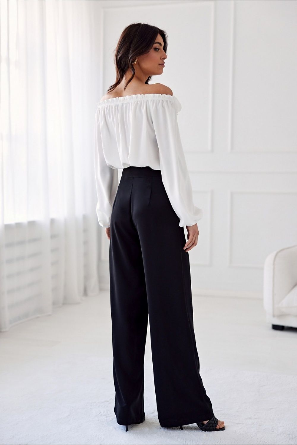 Pantalon femme model 194767 Roco Fashion