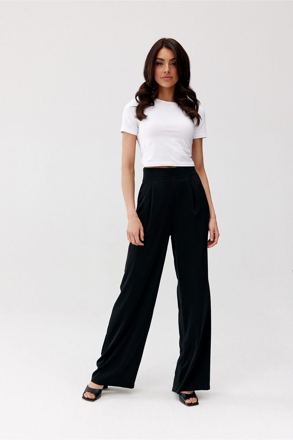 Pantalon femme model 194767 Roco Fashion