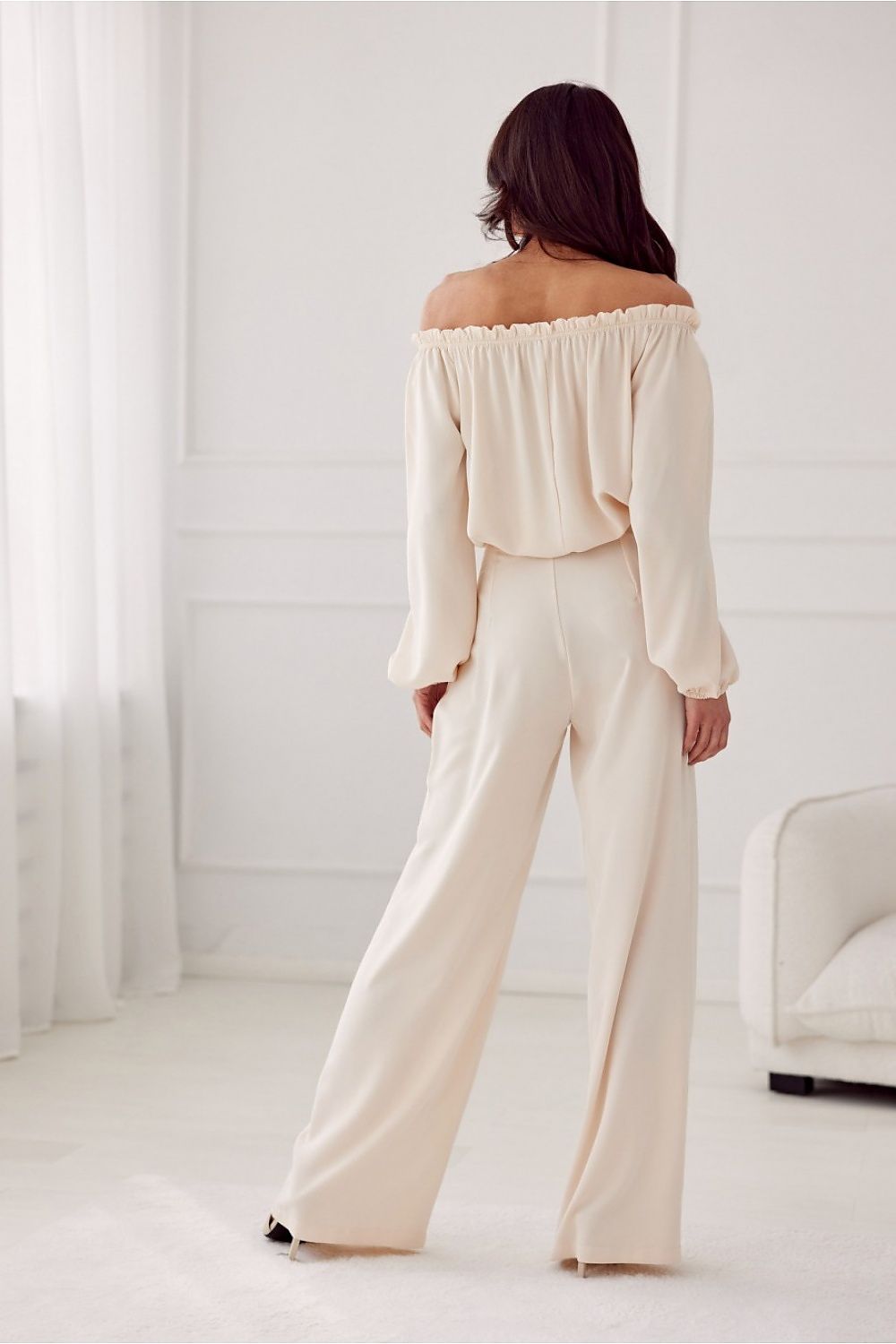 Pantalon femme model 194769 Roco Fashion